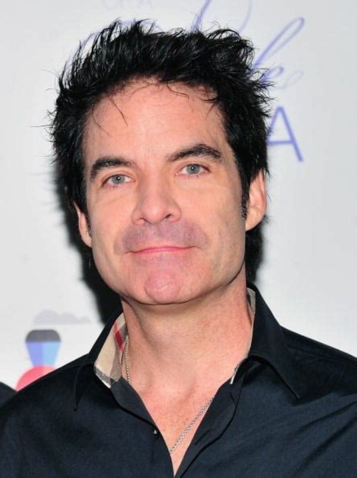 Patrick Monahan Net Worth, Income, Salary, Earnings, Biography