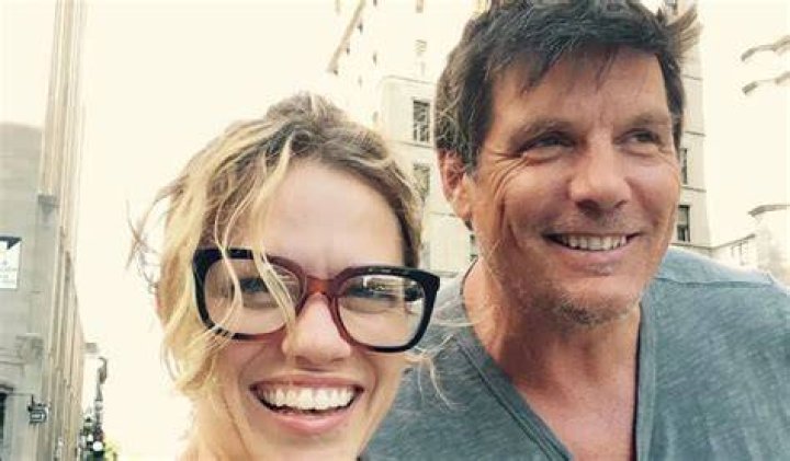 Paul Johansson Wife | Settlement Details And Dating History