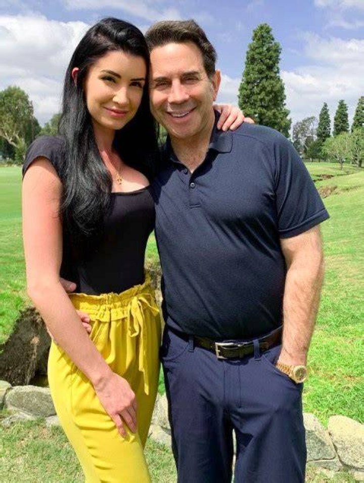 Paul Nassif’s Net Worth, Age, Height, Weight, Wife, Kids, Bio-Wiki
