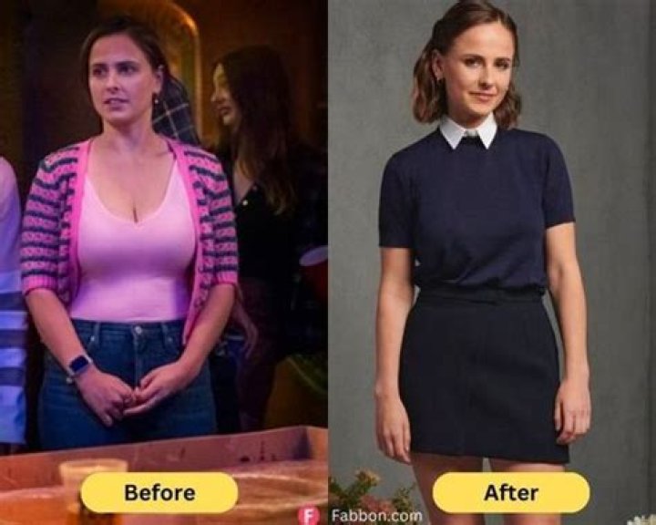 Pauline Chalamet Weight Loss Journey As She Flaunts Her Toned Jawline