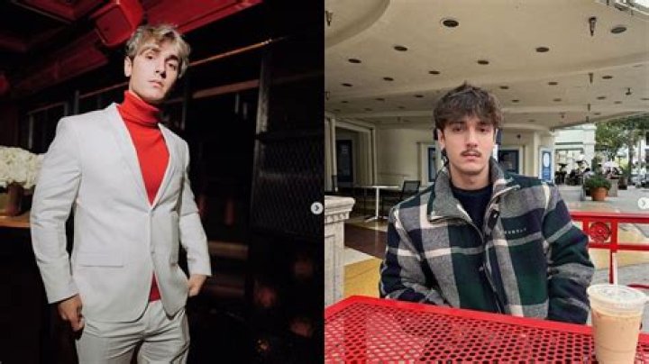 
“People never change”: Netizens diss Bryce Hall after TikToker punches Las Vegas security guard in viral video 