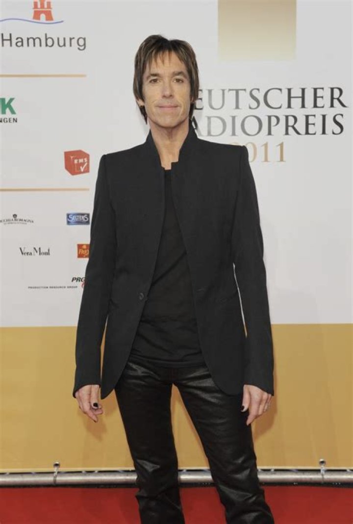 Per Gessle Bio, Wiki, Age, Birthday, Height, Family, Wife, Son, and Net Worth