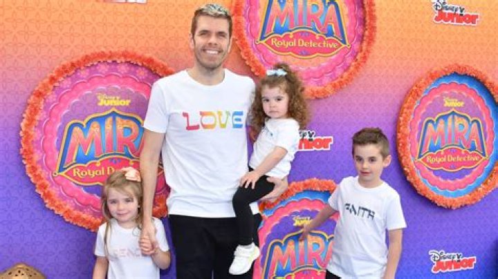 Perez Hilton Kids: Meet Perez Hilton’s Children Mario Armando Lavandeira III, Mia Alma Lavandeira, And Mayte Amor