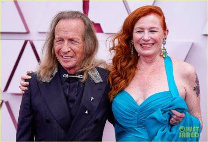 
Perry Mason: Meet Paul Raci Wife Liz Hanley Raci- Daughter And Net Worth 