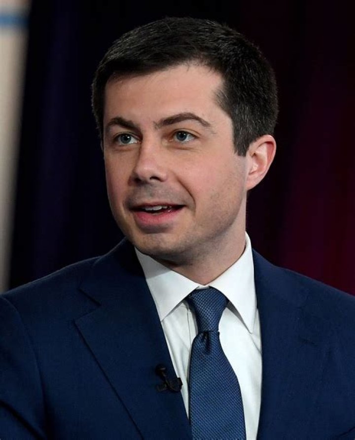 
Pete Buttigieg Age, Birthday, Wikipedia, Who, Nationality, Biography 
