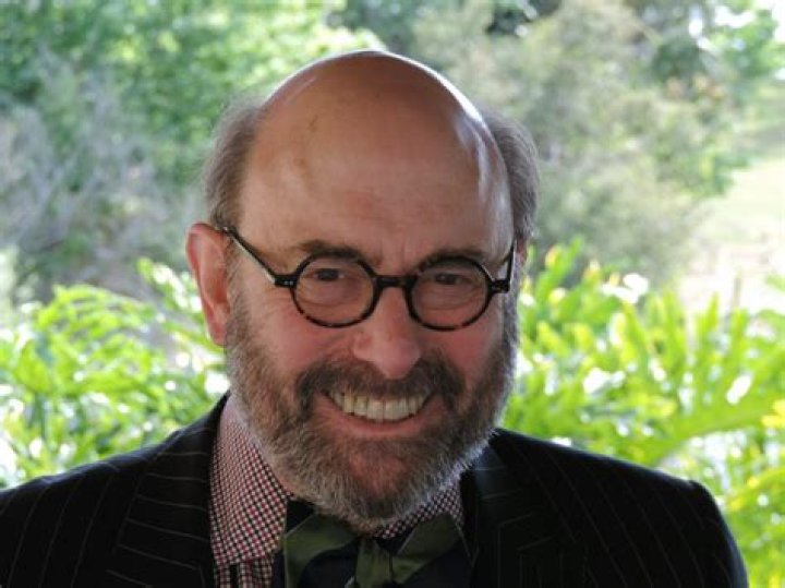 
Peter Straub Obituary, What was Peter Straub Cause of Death? 