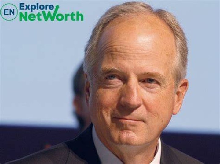 Peter Ueberroth Net Worth, Income, Salary, Earnings, Biography