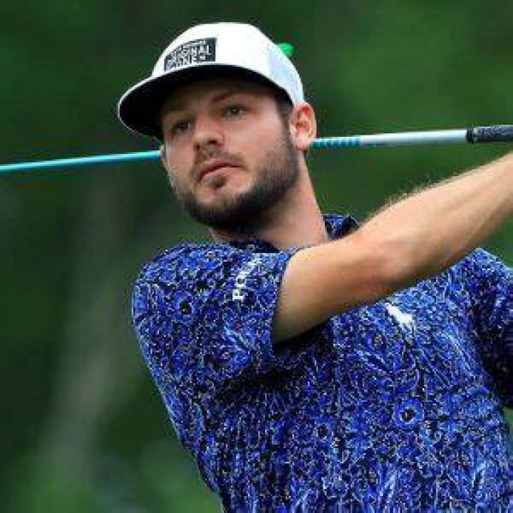 
PGA: Who Is Doc Redman Girlfriend Carlynn DeVane? Parents And Net Worth 