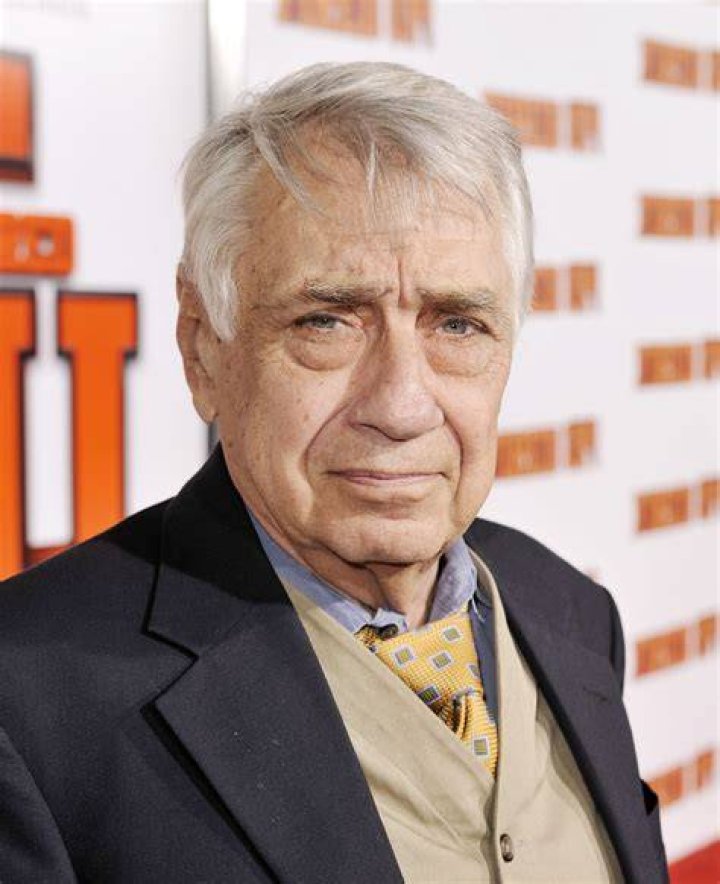 Philip Baker Hall Height, Weight, Net Worth, Age, Birthday, Wikipedia, Who, Nationality, Biography