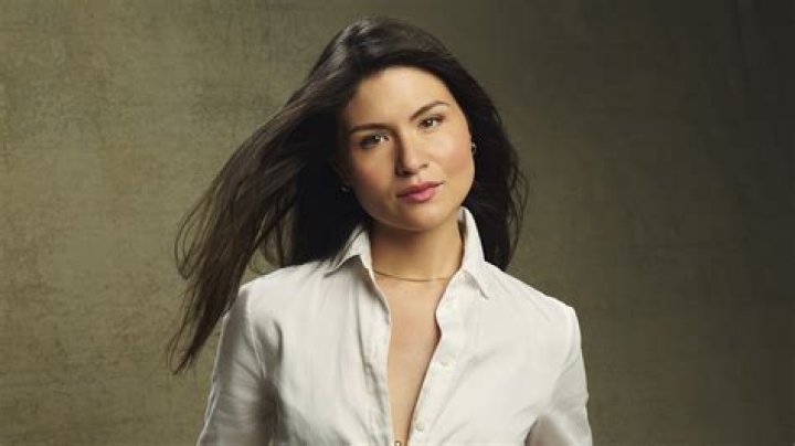 
Phillipa Soo Has Theater Administrator Mother And Doctor Father 