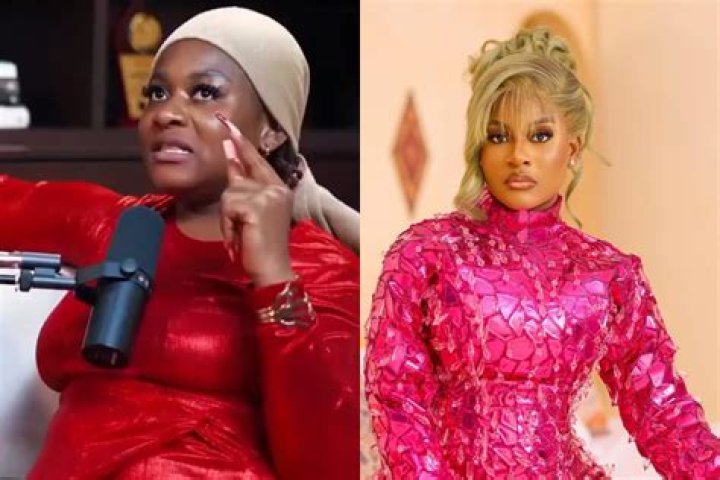 
Phyna Reflects On Her Clash With Rachel 