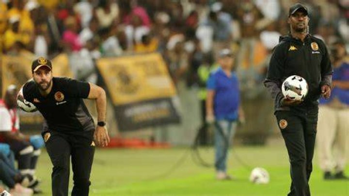 
Pitso Mosimane: Where Is He Now? How did things work out between him and Kaizer Chiefs? 