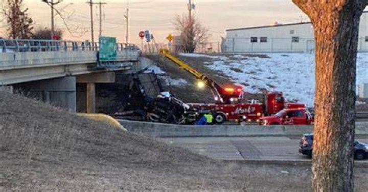Pittsfield Ryan Griffin Car Accident Linked To Death Cause