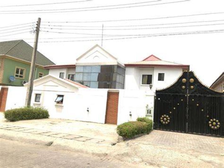 Preserve Apartments And Suites, Lekki