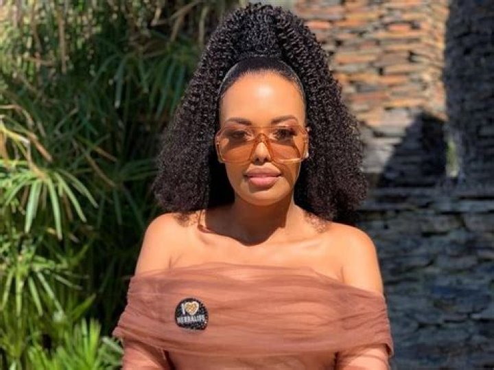 Princess Mogase Height, Net Worth, Age, Who, Facts, Biography, Wiki
