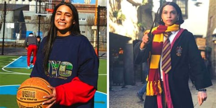 Princess Nokia Height, Bio, Wiki, Age, Boyfriend, Net Worth
