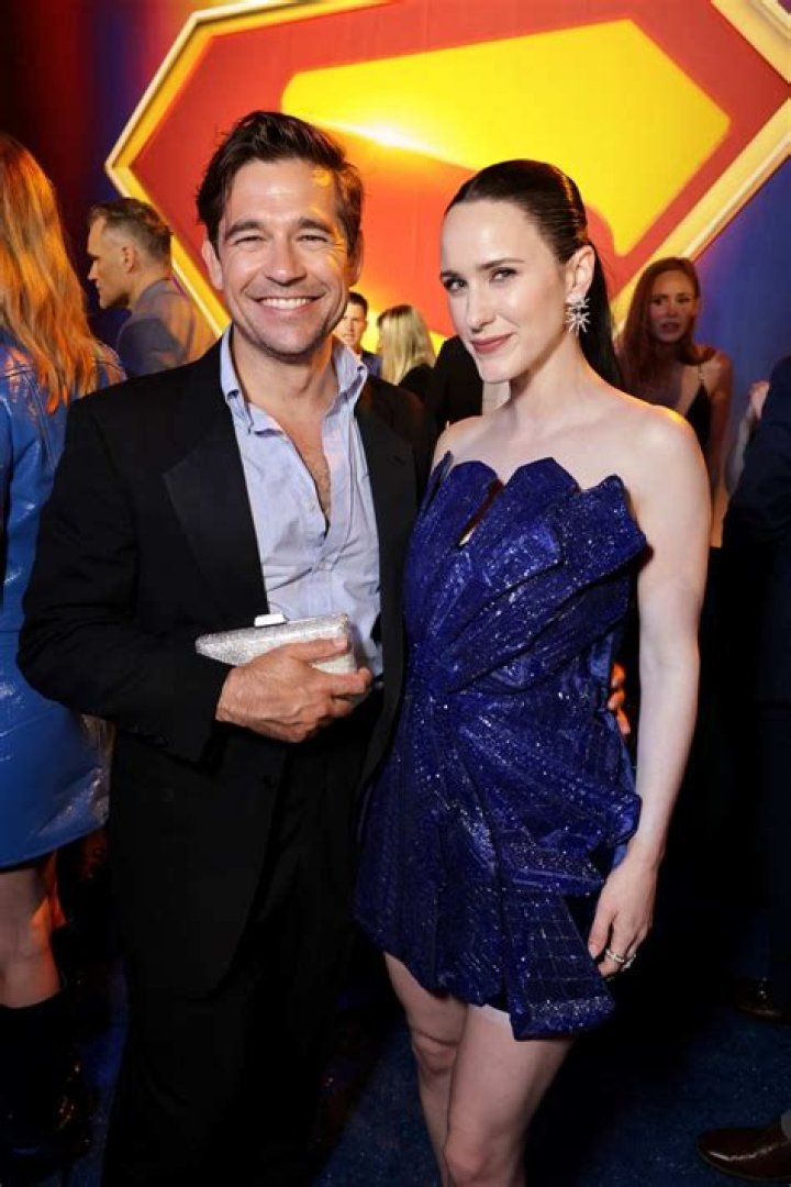 Rachel Brosnahan Husband: Meet Jason Ralph