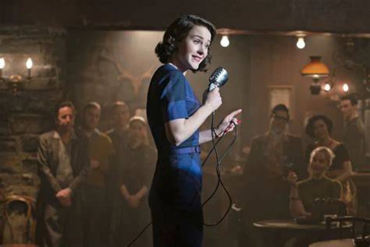
Rachel Brosnahan Says Goodbye to ‘The Marvelous Mrs. Maisel’: ‘Thank You and Goodnight’ 