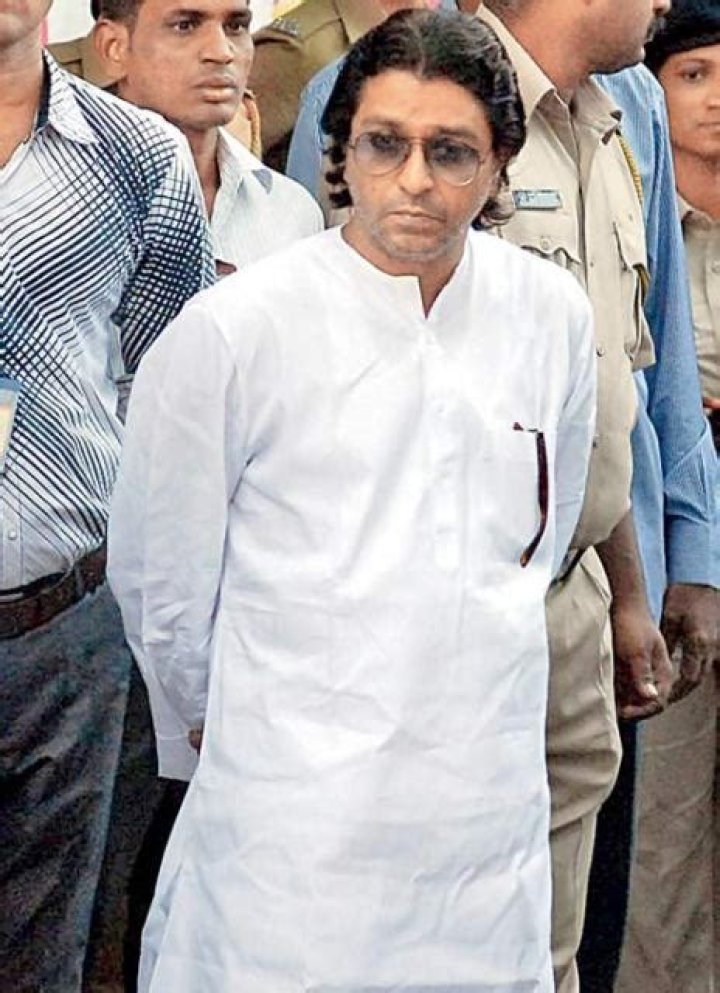 Raj Thackeray Height, Weight, Net Worth, Age, Birthday, Wikipedia, Who, Nationality, Biography