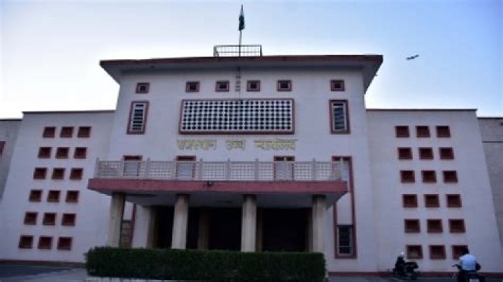 
Rajasthan HC grants 15-day parole to rape convict to get wife pregnant 