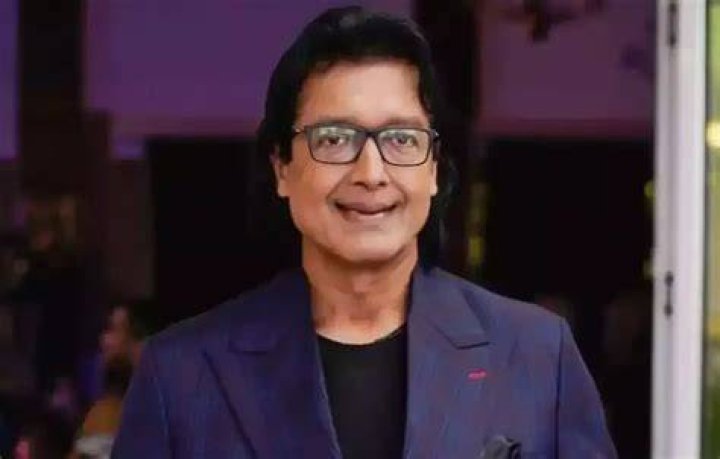 Rajesh Hamal Height, Weight, Net Worth, Age, Birthday, Wikipedia, Who, Instagram, Biography