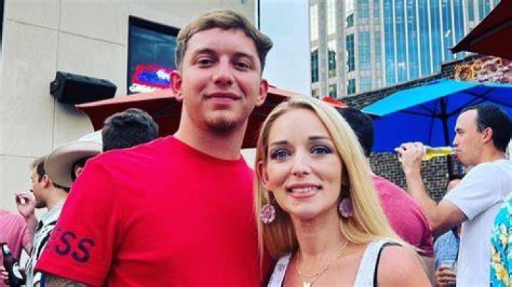 
Randon Nichols Was Shot To Death – Ophelia Nichols Son TikTok Alabama Tribute 