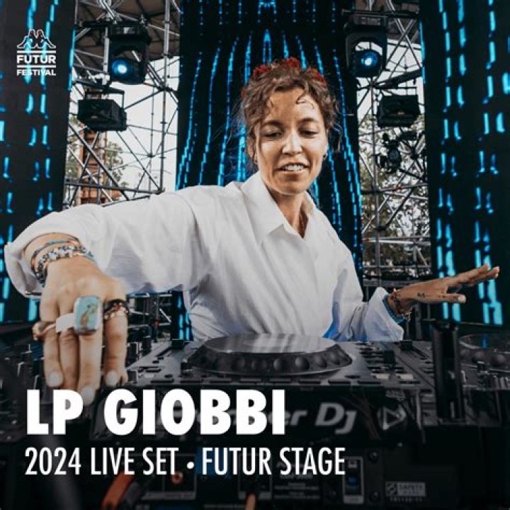 
Rapper LP Giobbi Wikipedia: What’s His Real Name? 
