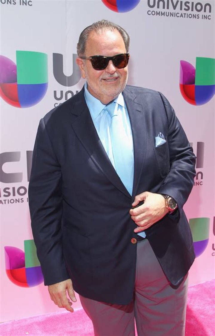 Raul De Molina’s Net Worth, Biography, Career, Awards, Fact and Life Story