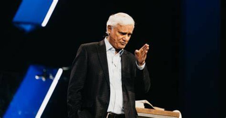 Ravi Zacharias Height, Weight, Net Worth, Age, Birthday, Wikipedia, Who, Nationality, Biography