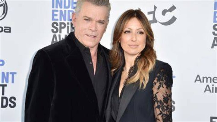 
Ray Liotta’s Fiancée Jacy Nittolo Pays Tribute to Late Actor With New Tattoo 