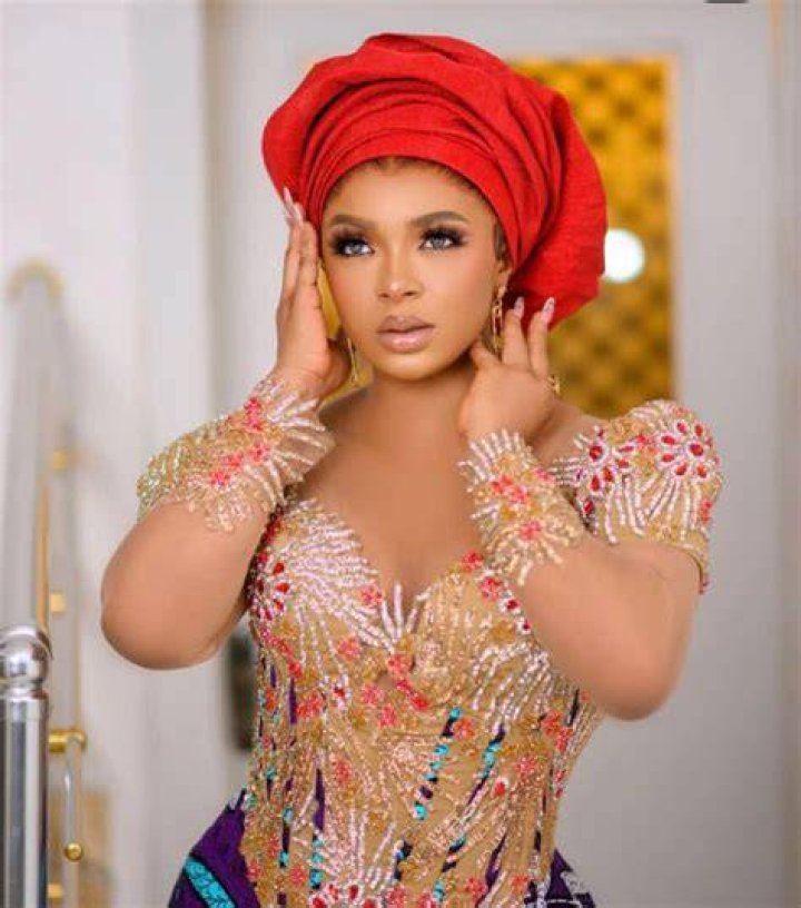 
Reactions As Former BBNaija Housemate, Liquorose Shares New Images On Instagram 