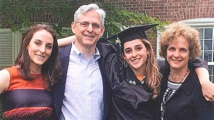 Rebecca Garland: Merrick Garland Daughter Age, Wiki, Biography Where Did She Go To College?