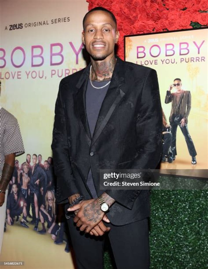 Remember Ding A Ling From “Bobby I Love You Purr”? Fans Notice Something Wrong With His Health