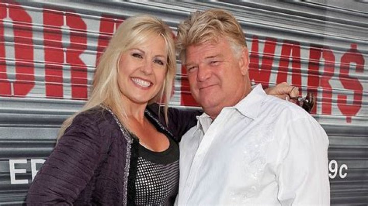 
Revealed hidden truth about ‘Storage Wars’ star Laura Dotson 