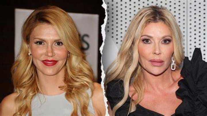 
RHOBH Star Brandi Glanville Stated That Tamara Became Different Person Around Vicki Gunvalson 