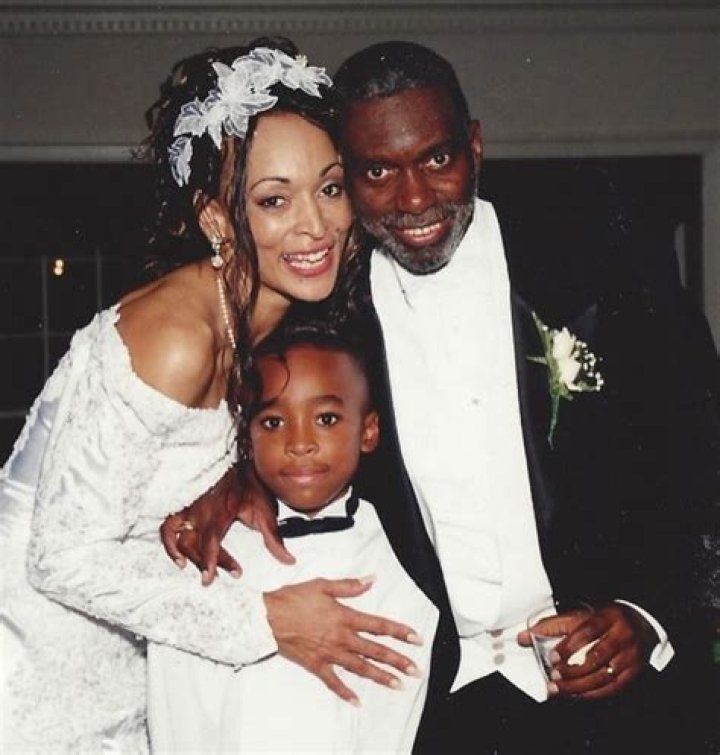 RHOP: Who Is Karen Huger’s Husband Raymond A Huger? Age Gap And Children
