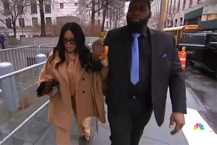 
‘RHOSLC’ ‘s Jen Shah ‘Vows to Pay Her Debt’ as She’s Sentenced to 6.5 Years in Federal Prison for Fraud Scheme 