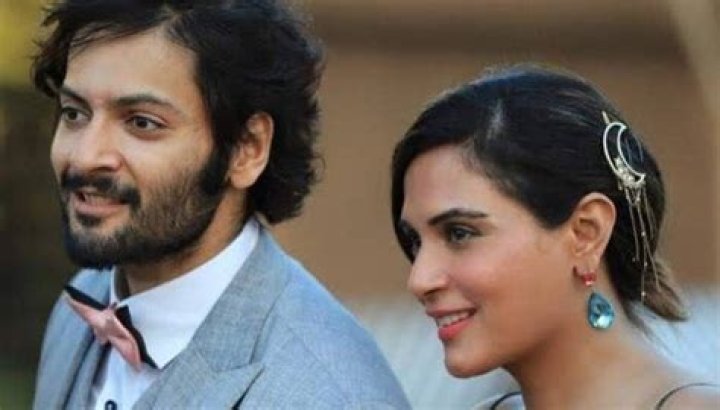 
Richa Chadha, Ali Fazal To Ditch ‘No-Phone Policy’ At Their Wedding 