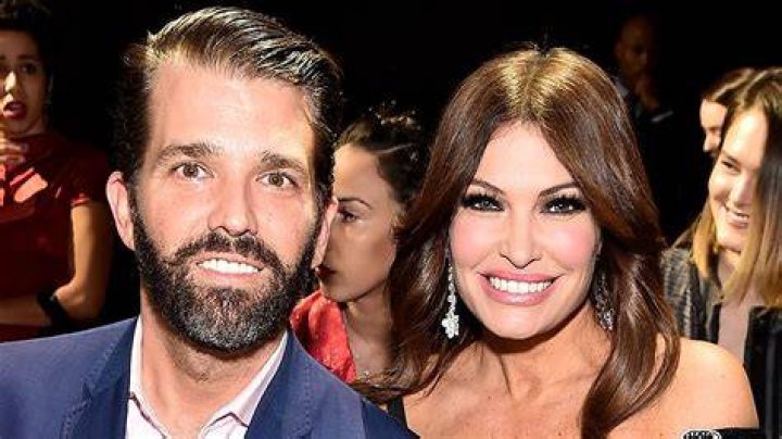 
Riveting Facts About Kimberly Guilfoyle and How She Met Donald Trump Jr. 