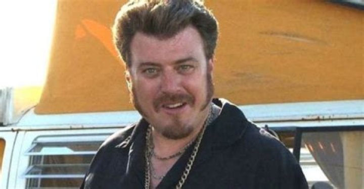 Robb Wells (aka Bubbles on ‘Trailer Park Boys’) Wiki Bio, net worth, wife