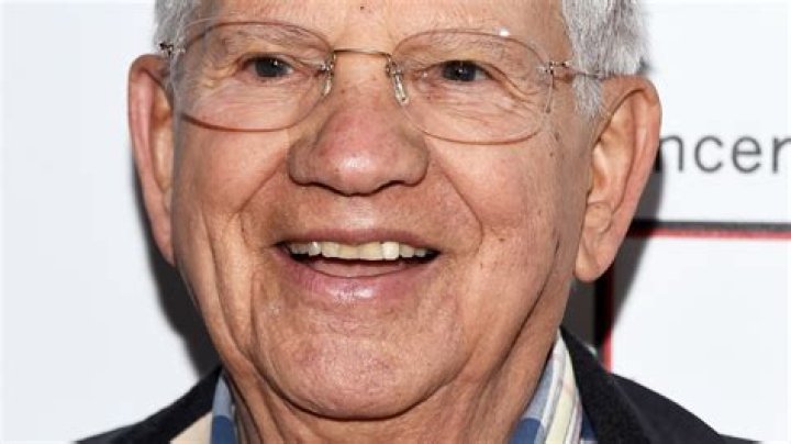 
Robert Clary Cause of Death, How did Robert Clary Die? 