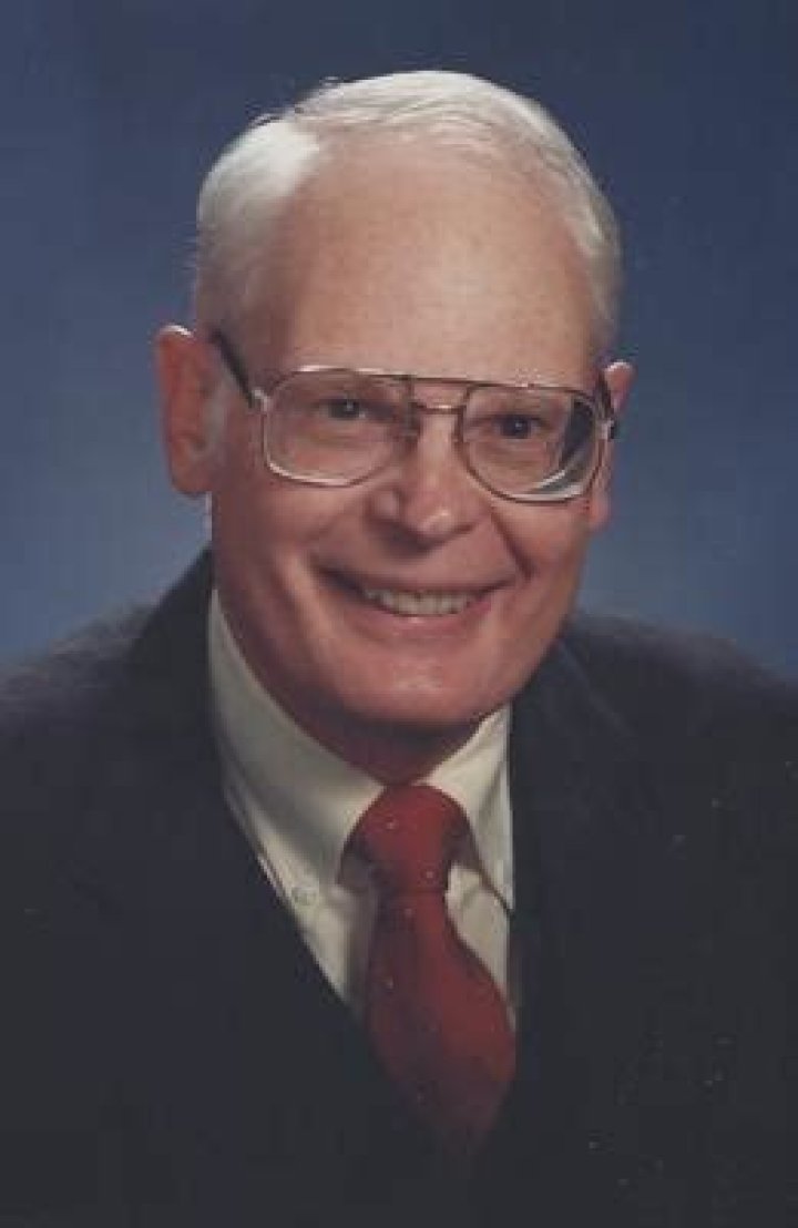 
Roger Blanchard Obituary, What was Roger Blanchard Cause of Death? 