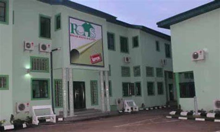 Rolak Hotel And Suites, Ijebu Ode