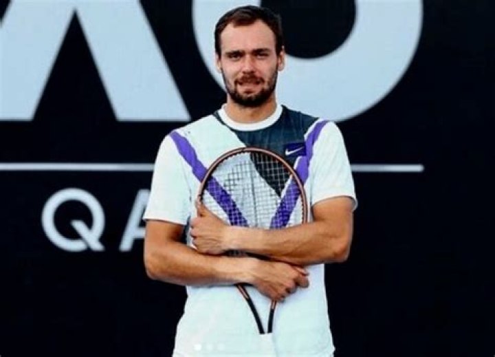 Roman Safiullin Height, Weight, Net Worth, Age, Birthday, Wikipedia, Who, Instagram, Biography