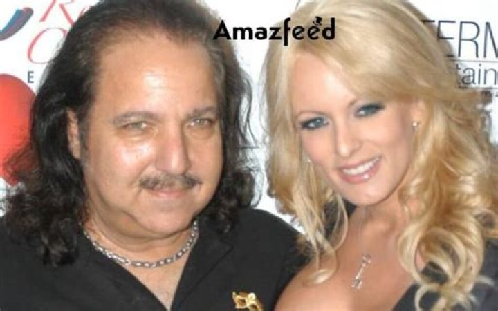 Ron Jeremy Wife: Who is Ron Jeremy Married to?
