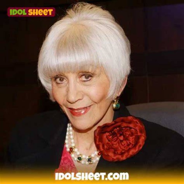 Rona Barrett Net Worth, Income, Salary, Earnings, Biography