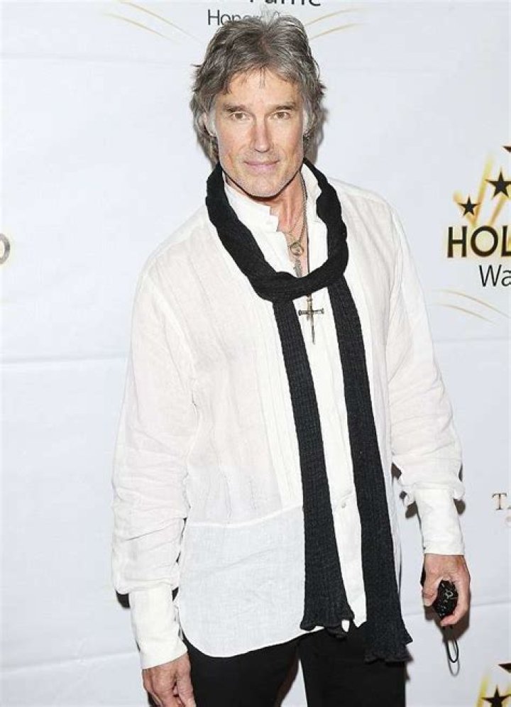 Ronn Moss Height, Weight, Net Worth, Age, Birthday, Wikipedia, Who, Instagram, Biography