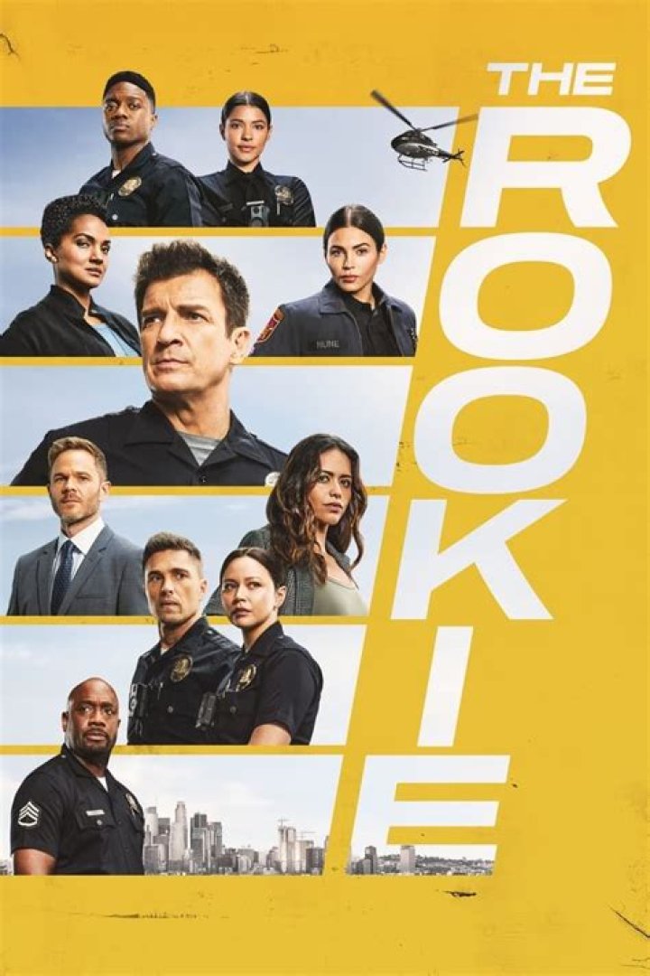 Rookie Cops Season 1 Episode 13 Release Date and Time, Countdown, When Is It Coming Out?