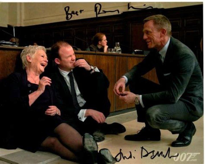 
Rory Kinnear on Death, Justice, and Judi Dench: “The Umbrella of Generosity Carries on” 