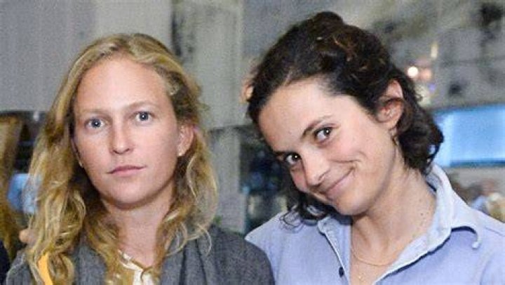 Rose Kennedy Schlossberg Is Living A Happy Married Life With Rory McAuliffe